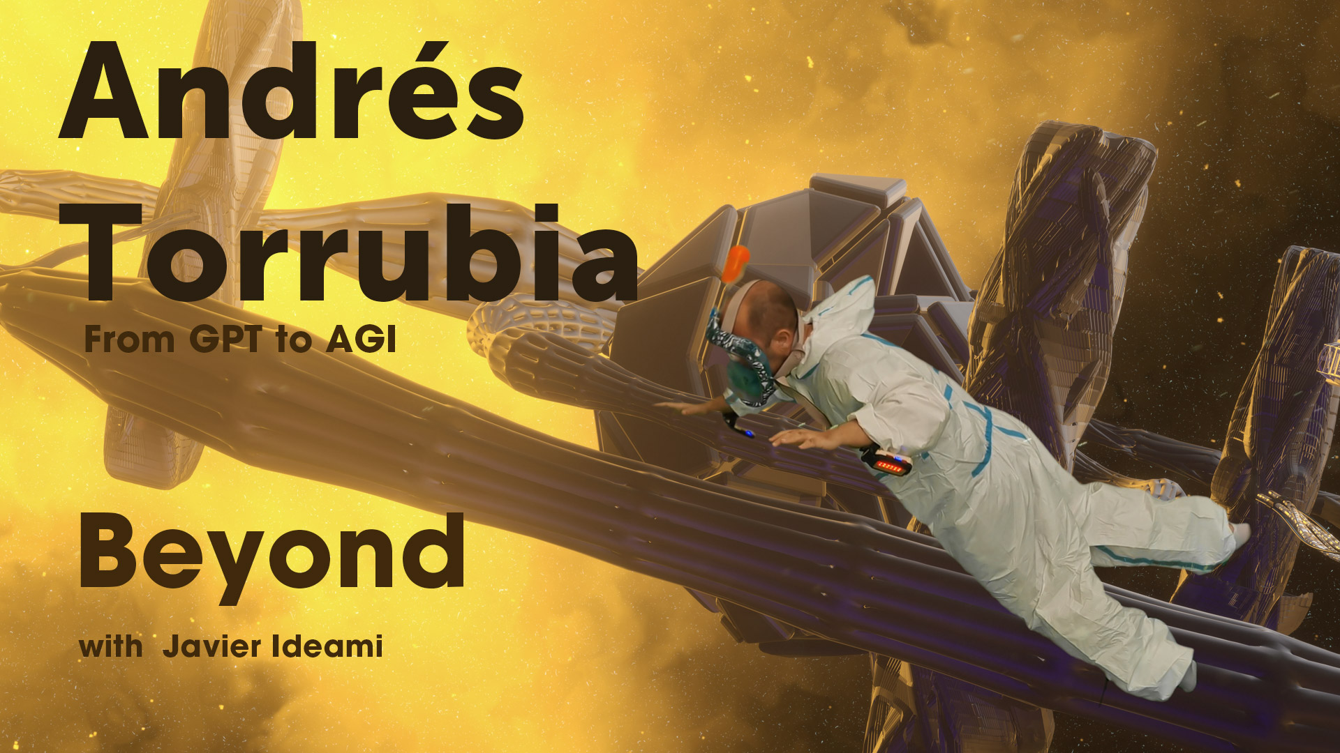 Andrés Torrubia