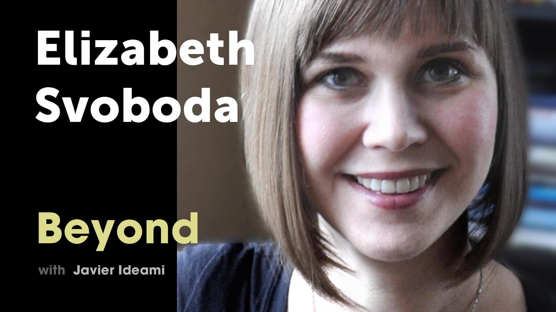 Elizabeth Svoboda